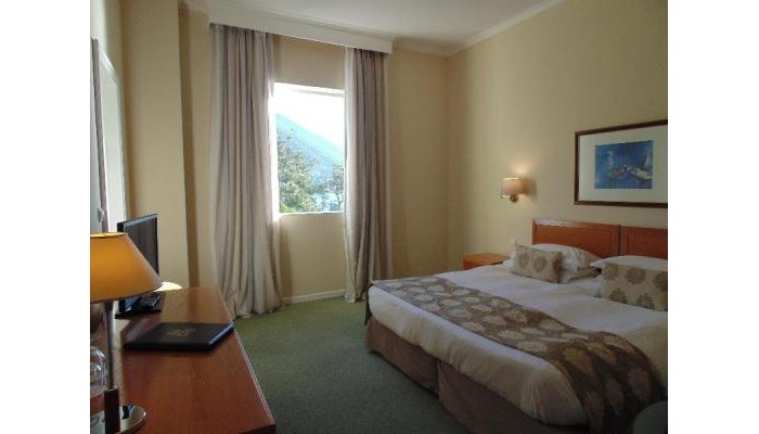 Thermae Sylla Spa And Wellness Hotel poza 9