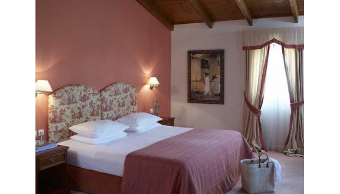 Thermae Sylla Spa And Wellness Hotel poza 1