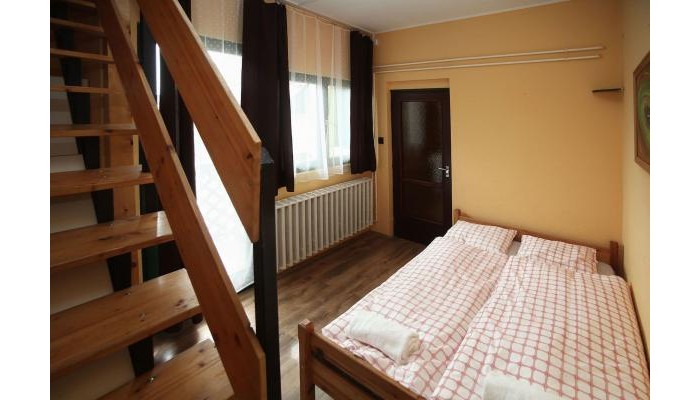 Hotel Csillagtura Panzio poza 4