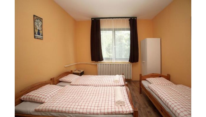 Hotel Csillagtura Panzio poza 5