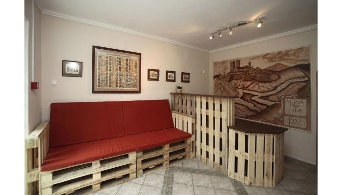 Hotel Csillagtura Panzio poza 6