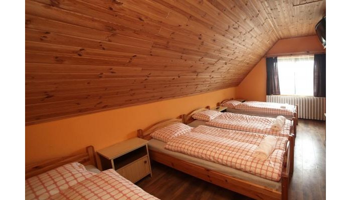 Hotel Csillagtura Panzio poza 3