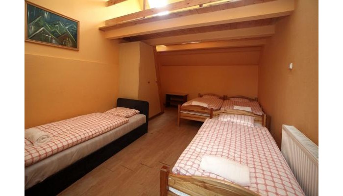 Hotel Csillagtura Panzio poza 8