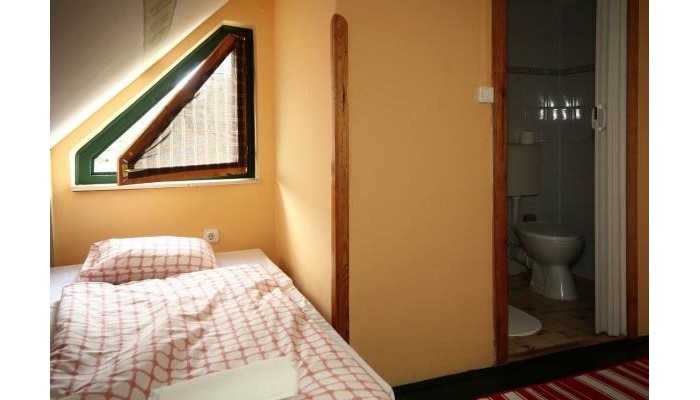 Hotel Csillagtura Panzio poza 9