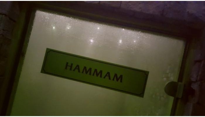 Hotel Korona Eger poza 7