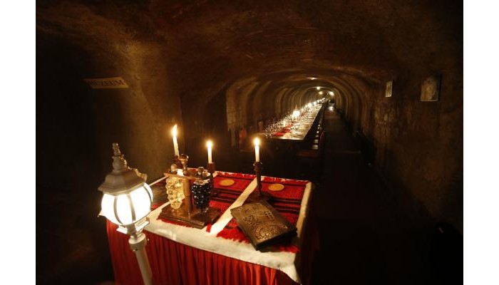 Hotel Korona Eger poza 5