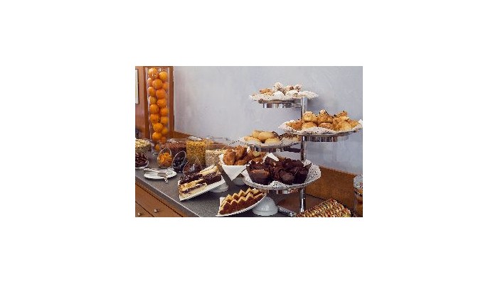 Acta Splendid Hotel poza 8