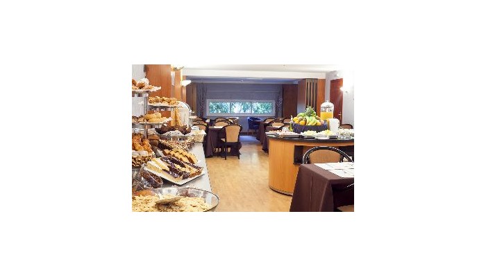 Acta Splendid Hotel poza 7