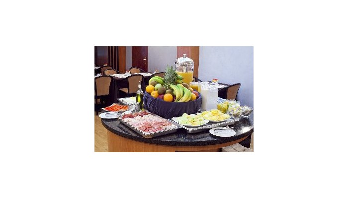 Acta Splendid Hotel poza 6