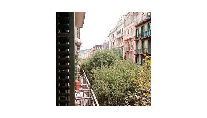Ainb Eixample-miro Apartments poza 6