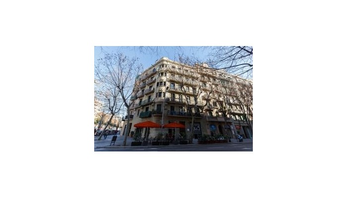 Ainb Eixample-miro Apartments poza 8