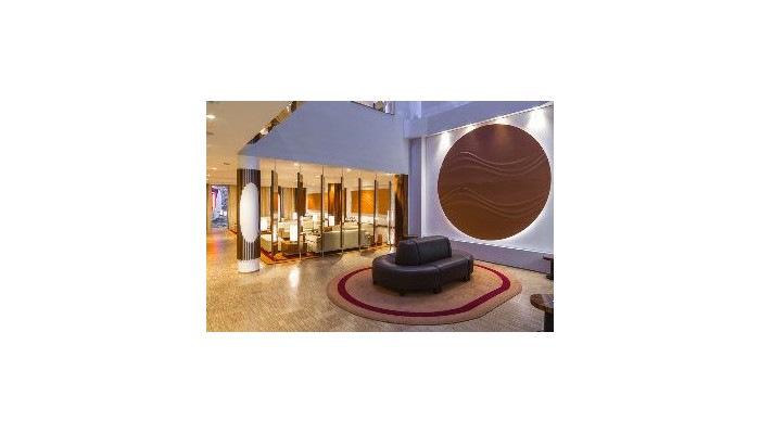 Ako Suites Hotel poza 3