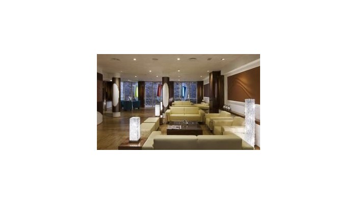 Ako Suites Hotel poza 9
