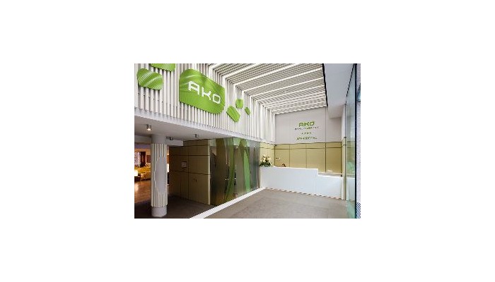 Ako Suites Hotel poza 11