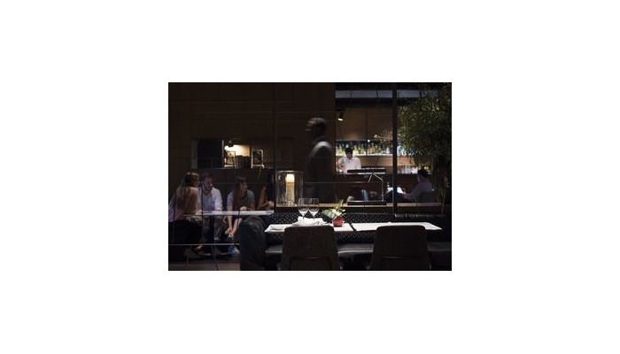 Alma Barcelona Hotel poza 5