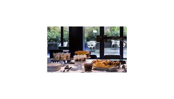 Alma Barcelona Hotel poza 9