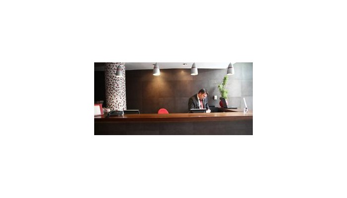 America Hotel poza 4
