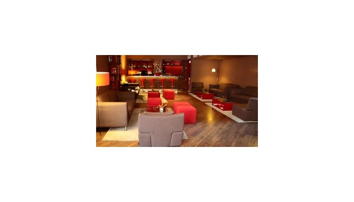 America Hotel poza 0