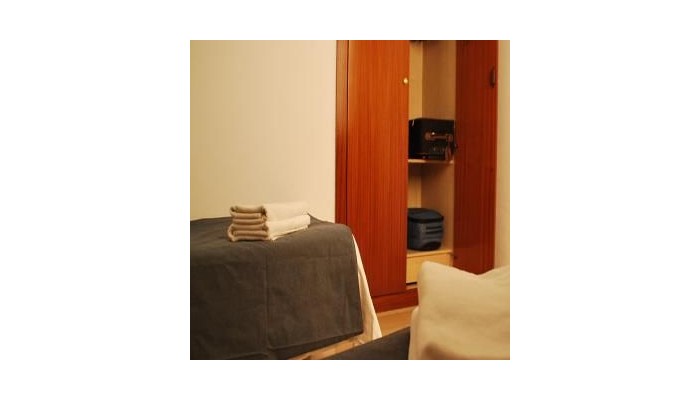 Aparthotel Napols poza 6