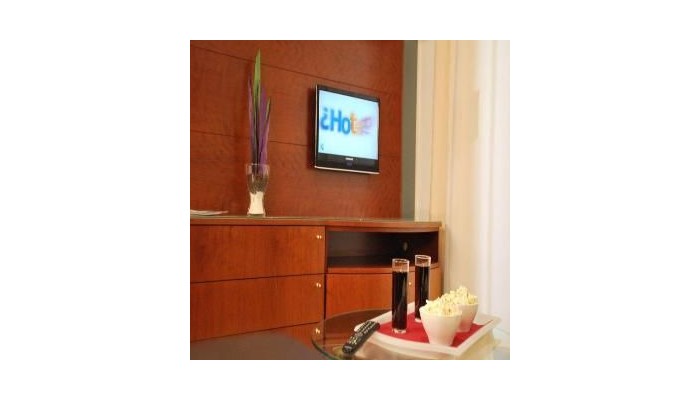 Aparthotel Napols poza 9