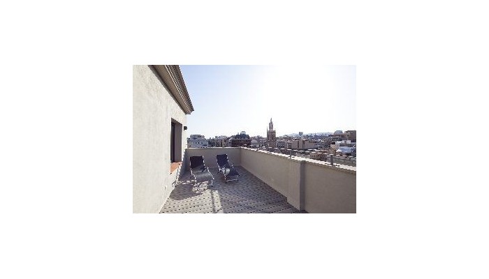 Arago 312 Apartments poza 4