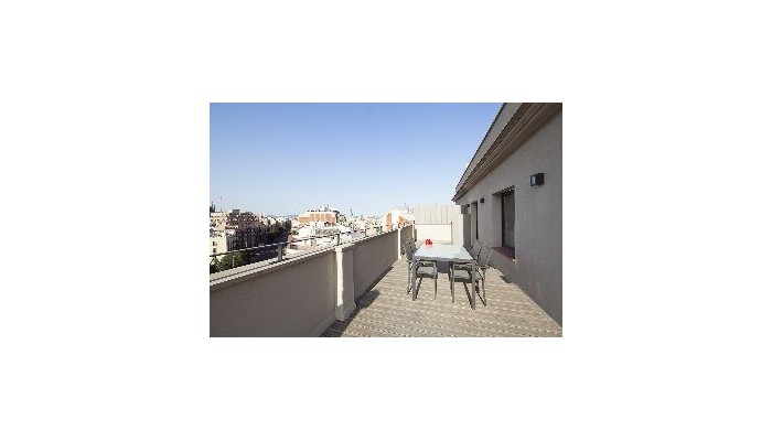 Arago 312 Apartments poza 2