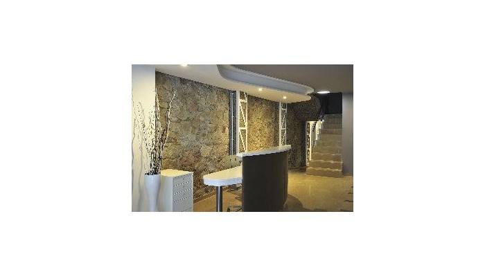 Aramunt Barcelona Apartment poza 0