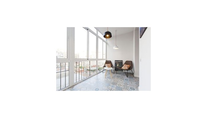 Aspasios Vale Apartments Barcelona poza 3