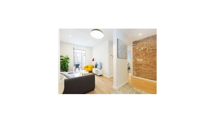 Aspasios Vale Apartments Barcelona poza 1