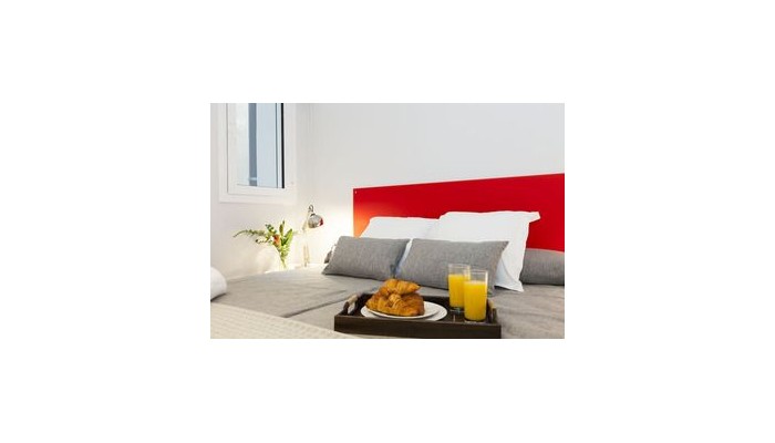 Aspasios Vale Apartments Barcelona poza 10