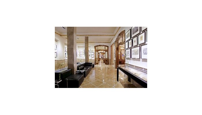 Astoria Hotel poza 1