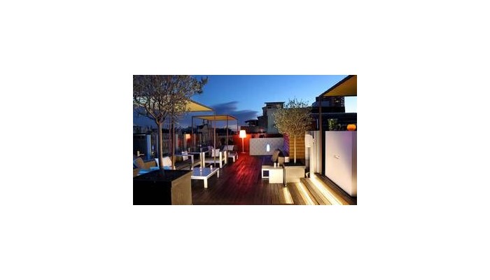 Axel Hotel Barcelona poza 0