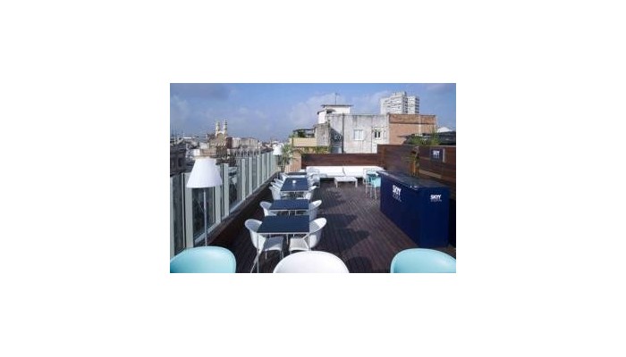 Axel Hotel Barcelona poza 6