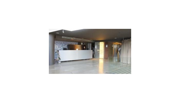 B Hotel poza 2