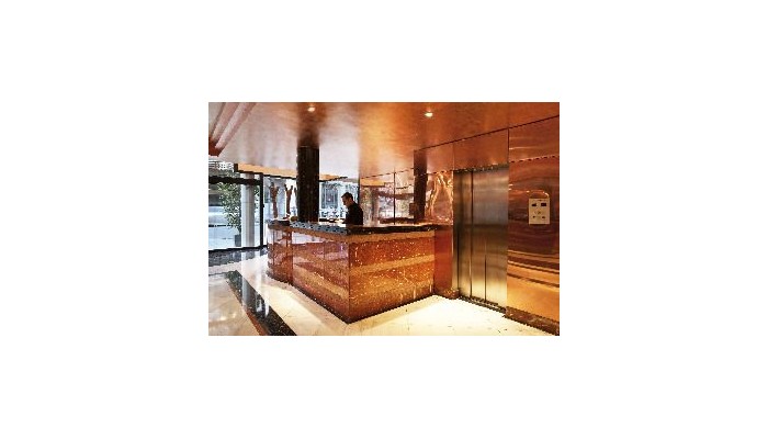 Balmes Hotel poza 2