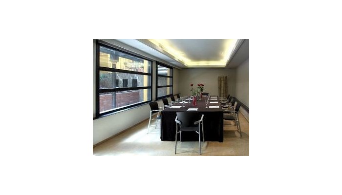 Balmes Hotel poza 10