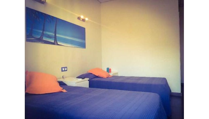 Barcelona City Hotel poza 8