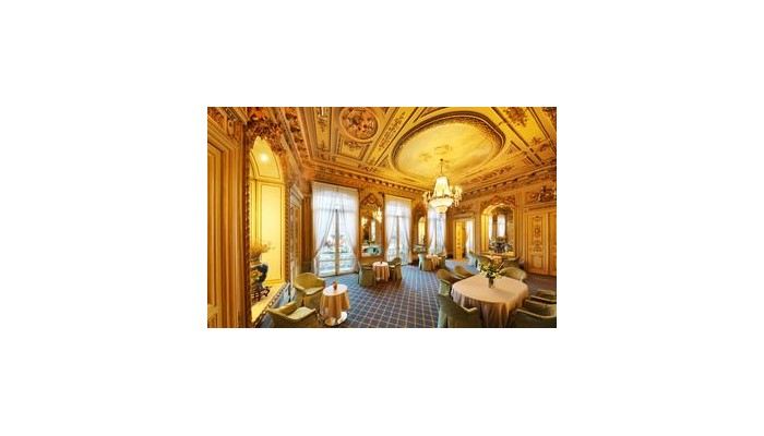 Continental Palacete Hotel poza 3