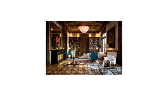 Cotton House Hotel, Autograph Collection poza 3