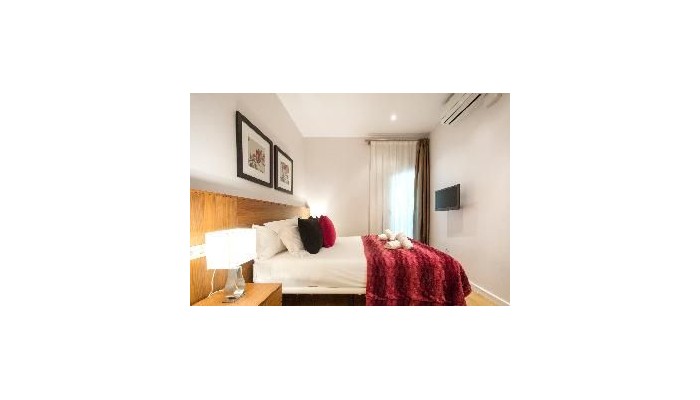 Dailyflats Apartments poza 8