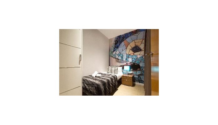 Dailyflats Apartments poza 3