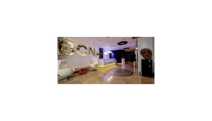 Evenia Rocafort Hotel poza 2