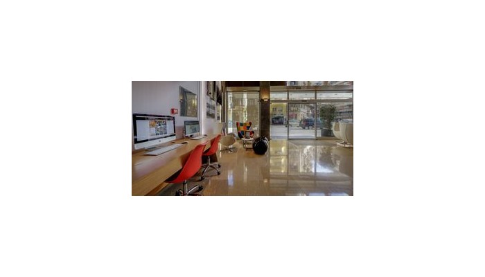 Evenia Rocafort Hotel poza 3