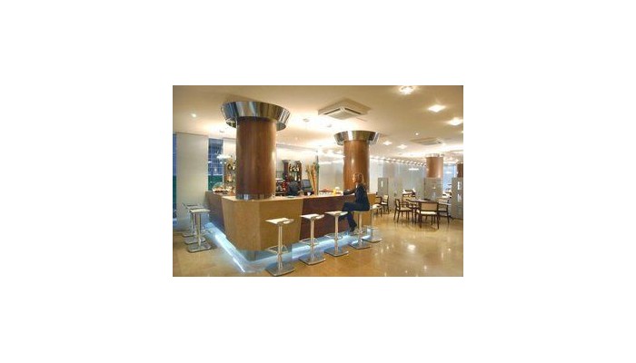 Evenia Rossello Hotel poza 1