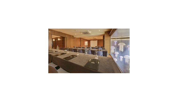 Evenia Rossello Hotel poza 4