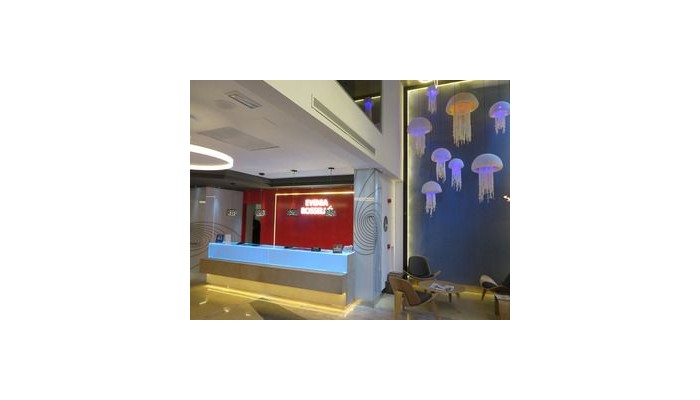 Evenia Rossello Hotel poza 3