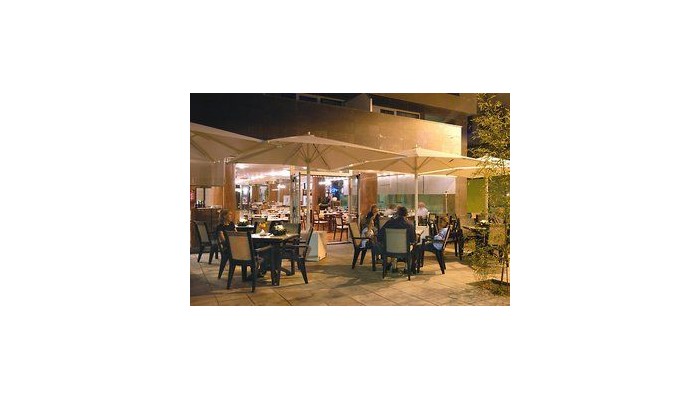 Evenia Rossello Hotel poza 0