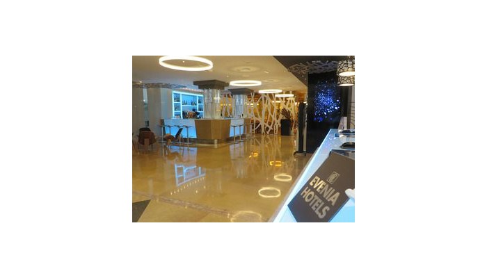 Evenia Rossello Hotel poza 2