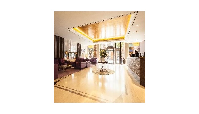 Gallery Hotel poza 11