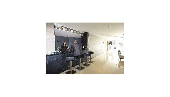 Hcc Lugano Hotel poza 0